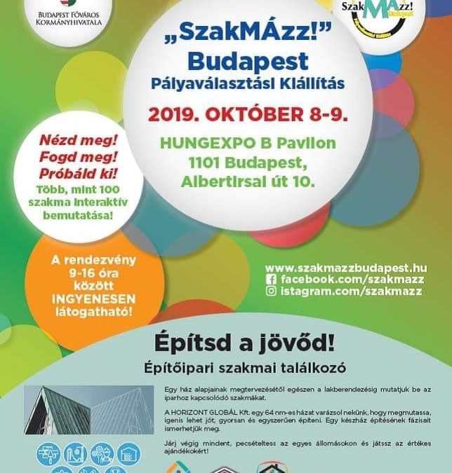 SzakMázz 2019