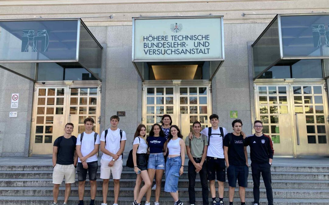 Erasmus+ 2025