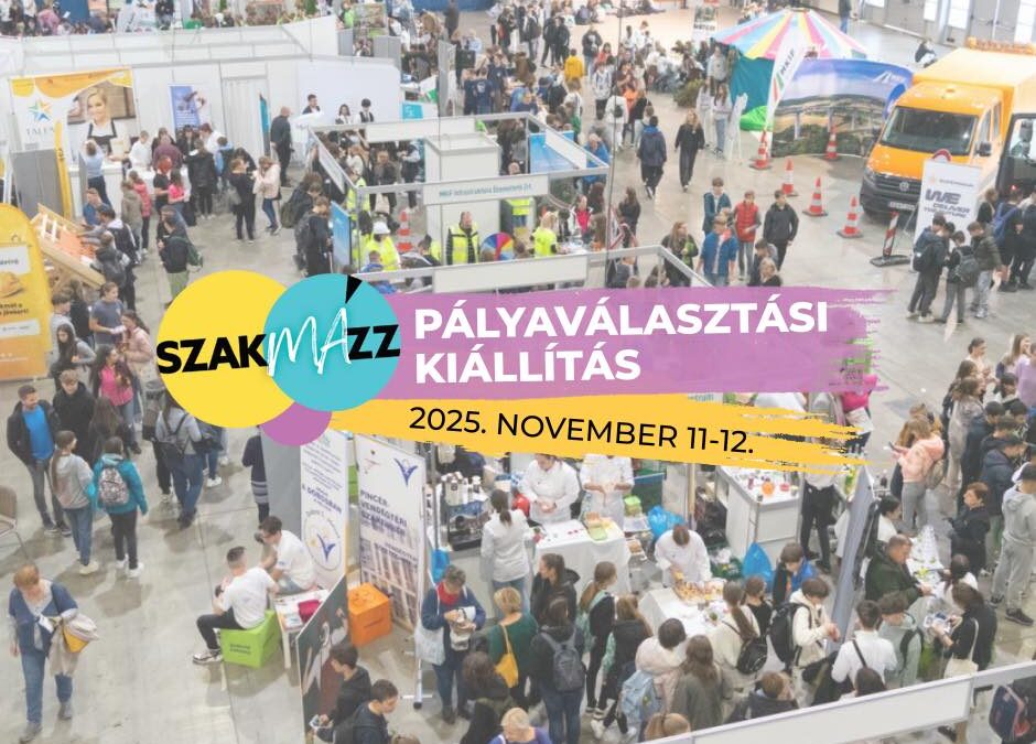 SzakMÁzz