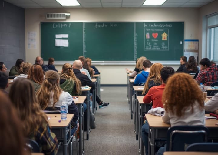 Befejeződtek a 2025-2026-os felvételi előkészítők iskolánkban!