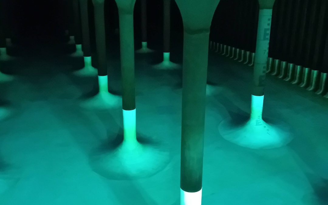 Március 22. a víz nemzetközi világnapja