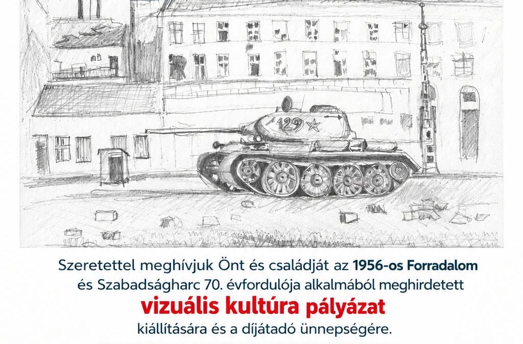 „Egy nép kiáltott. Aztán csend lett.”